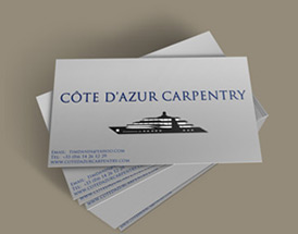 Carpenter France Contact